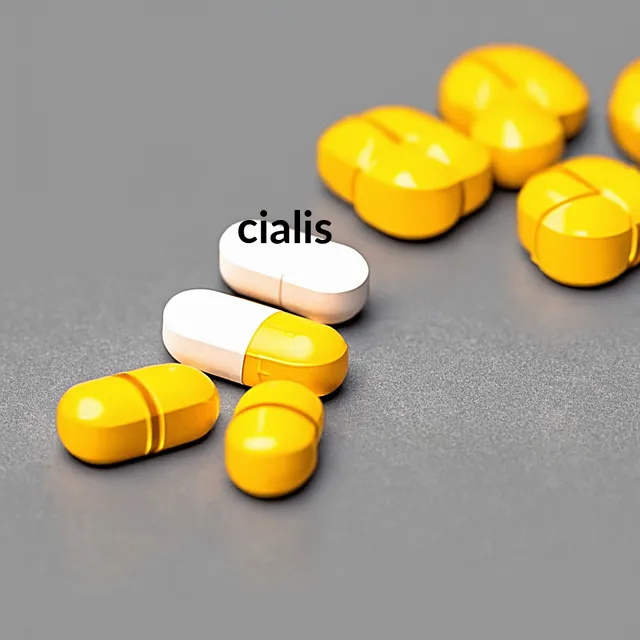 Cialis sin receta barcelona